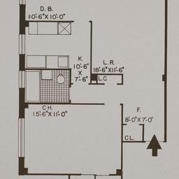 Anita Apartments, 63 Dr. An...