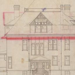 Burnham and Root Architects...