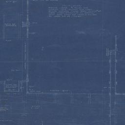 Wall section, structural de...
