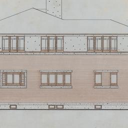 Side elevation