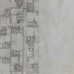 Working drawing #0: Plot plan