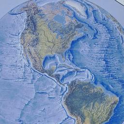 Illustration of earth and c...
