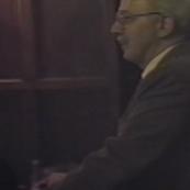 A Night of Nostalgia: Bibli...