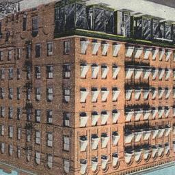 The Clendening, 202 West 10...