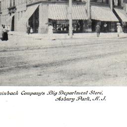 Steinbach Company's Big...