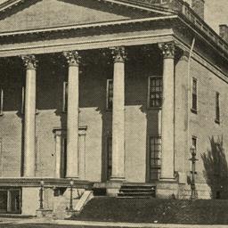 Midwood Club, Ocean Avenue,...