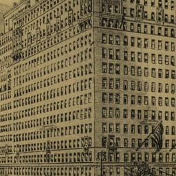 The Fifth Avenue Hotel Twen...