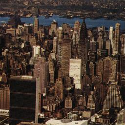 Breathtaking Panoramic View...