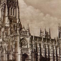 Cathedral of St. John the D...