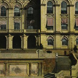 City Hall, Borough Bronx. N...