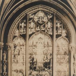 St. Saviour's Chapel Ca...