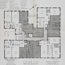 7100 Ridge Boulevard, Renti...