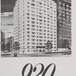 920 Park Avenue