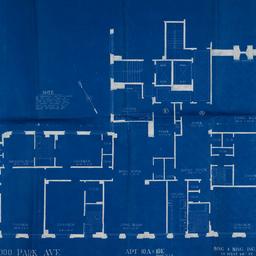 1000 Park Avenue, Apt. 10a ...