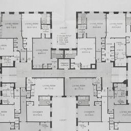427-437 W. 51 Street, Typic...