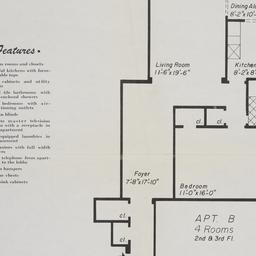 1695 Grand Concourse, [apar...