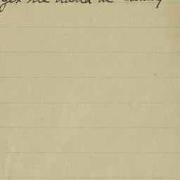 500 Word Stories, undated :...