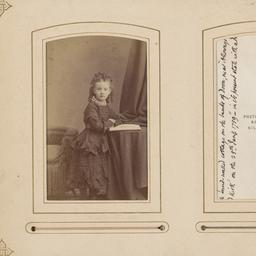Unidentified Child