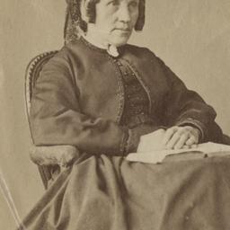 Mrs. Aitken, Dumfries