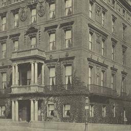 Page No. 015 - Residence of...