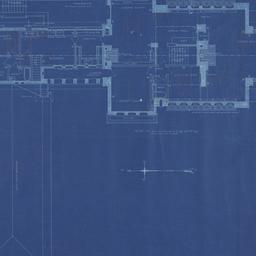 Working drawing #3: First f...