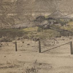 Site view