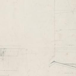 Trellis, roof sections