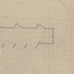 Deck plan