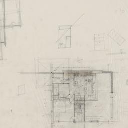 Mezzanine typical plan