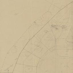 Plot plan survey