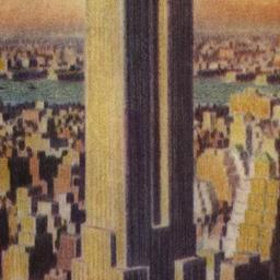 Empire State Building