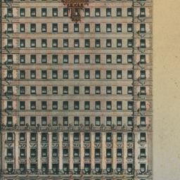 Forty Two Broadway Building...