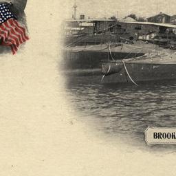 Brooklyn Navy Yard, N.Y.