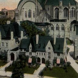 Cathedral of St. John's...