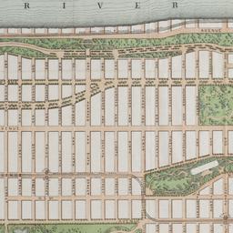 The west end plateau of New...