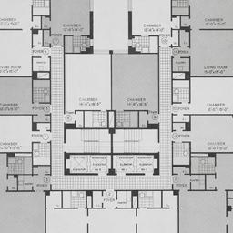 Hotel Adams, 2 E. 86 Street...