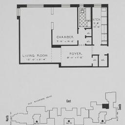 Riverside House, 50-90 Rive...