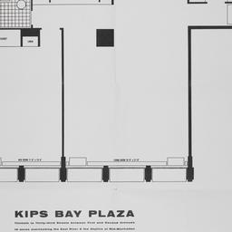 Kips Bay Plaza, 333 E. 30 S...
