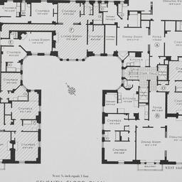 Harperley Hall, 41 Central ...