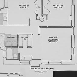 330 West End Avenue, Apartm...