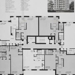 Capri Apartments, 63-78 Wet...