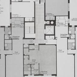 The Oakwood, 99-15 67 Road