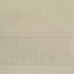 Page No. 094 - South Elevat...