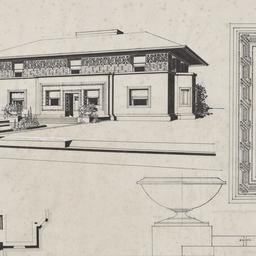 Partial plan, view, cast st...