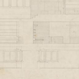 Interior elevations