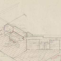 Working drawing #1: Plan