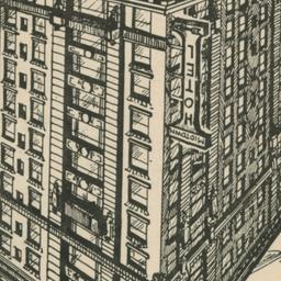 Hotel Midtown
