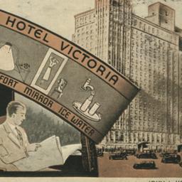 Hotel Victoria