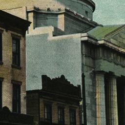 Greenpoint Saving Bank, Gre...