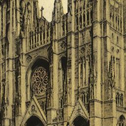 The Cathedral of St. John t...